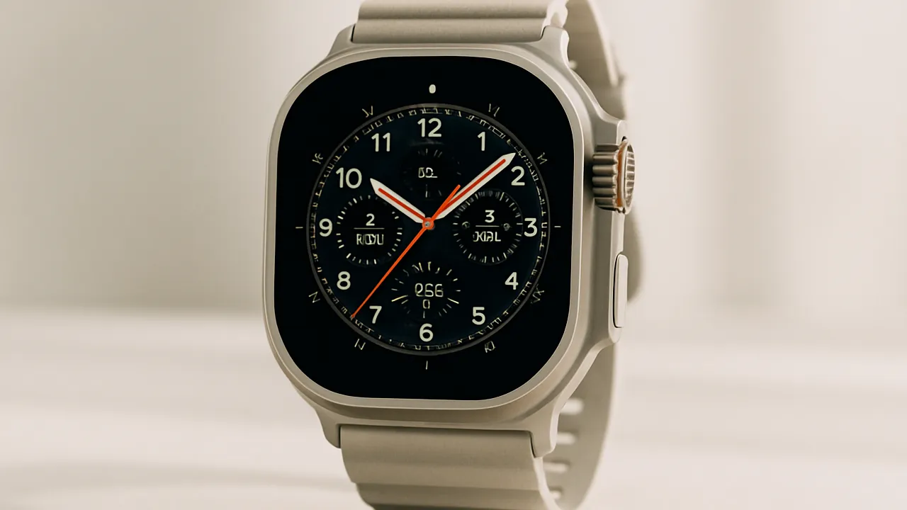 Guia de Compra: 5 Melhores Galaxy Watch Ultra Lançamento