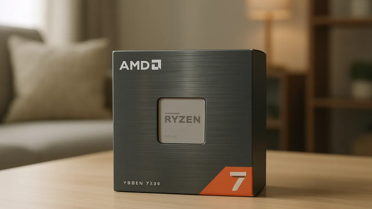 Guia de Compra: 5 Melhores AMD Ryzen 7 5700 Recomendados por Especialistas