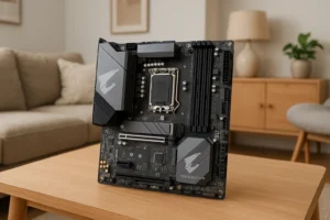 GIGABYTE Z890M AORUS ELITE: ainda vale o custo?