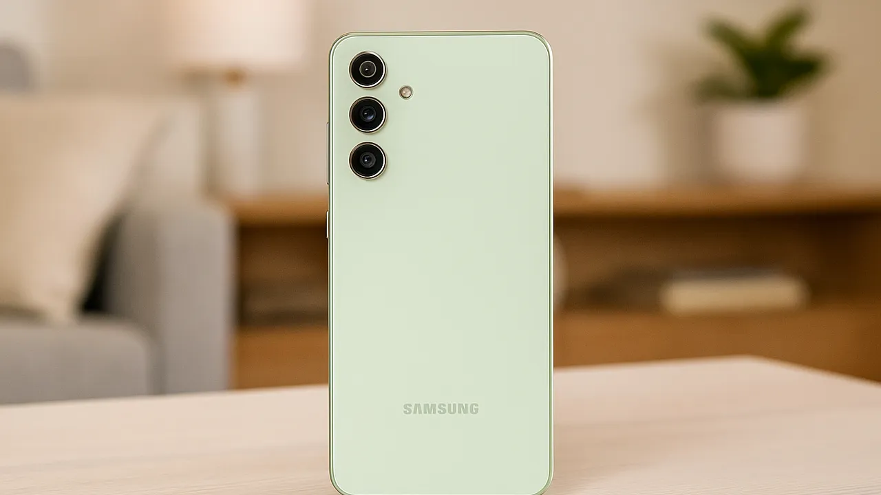5 Melhores Celulares A36 Samsung 256GB 8GB 5G para Comprar