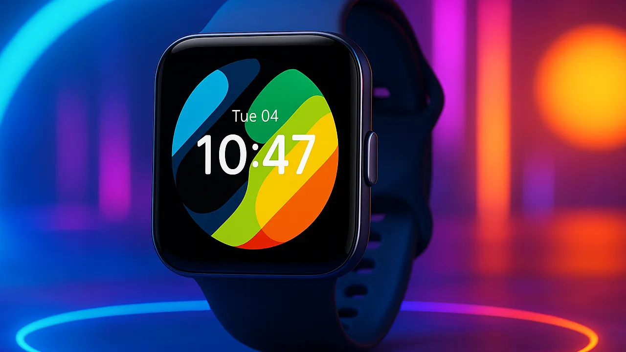 5 Melhores Xiaomi Redmi Watch 3 para o Dia a Dia