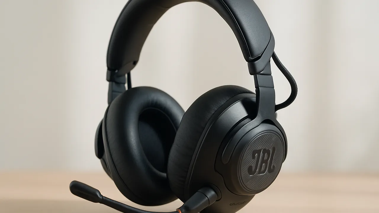 Guia de Compra: 5 Headsets JBL Quantum 910 P Mais Bem Avaliados em 2025