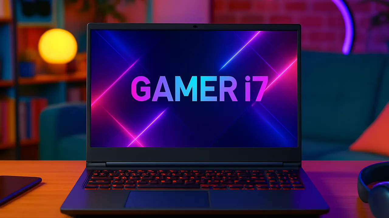 Guia de Compra: 5 Melhores Notebook Gamer I7 com Estoque no Brasil