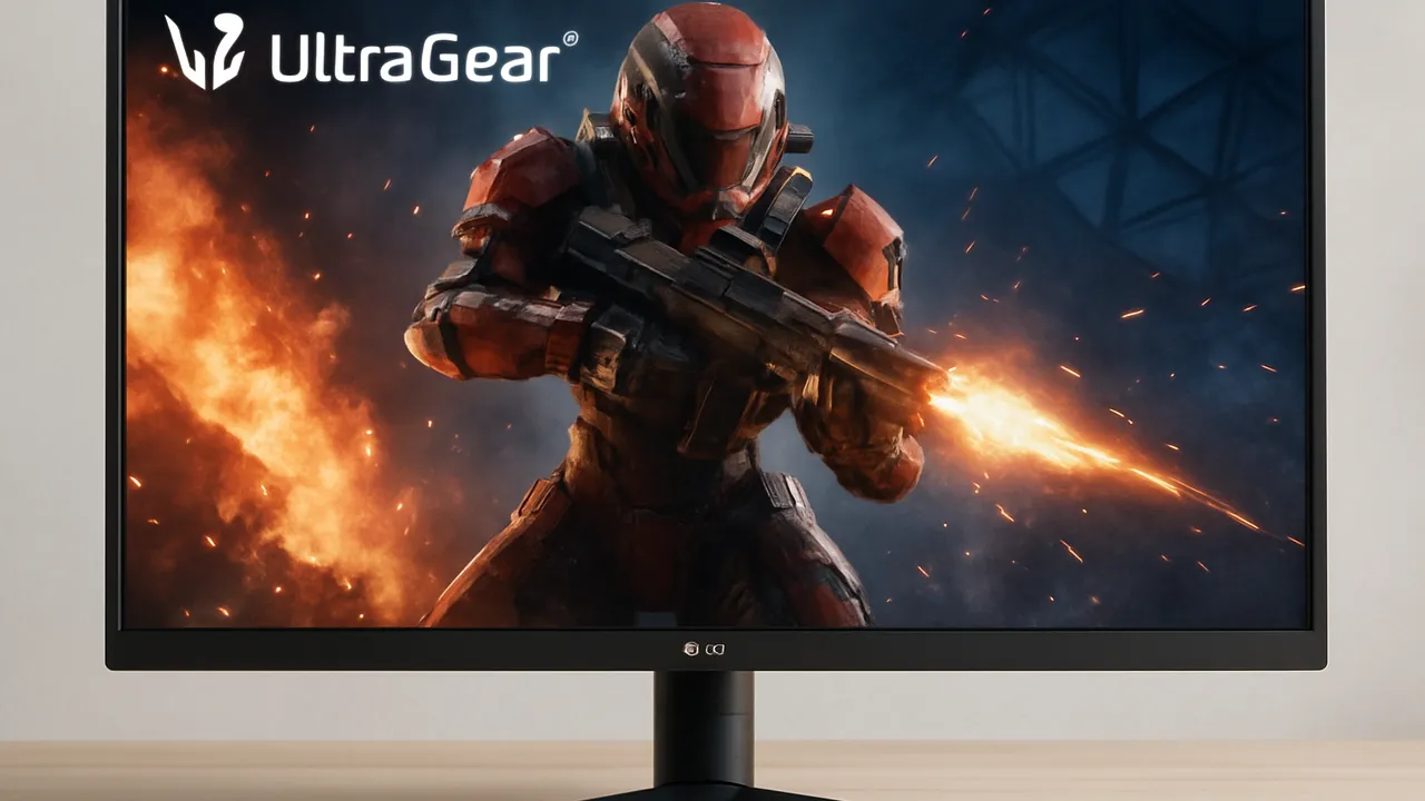 Top 5 Monitor Gamer LG UltraGear 27” com Melhor Custo × Benefício do Mercado