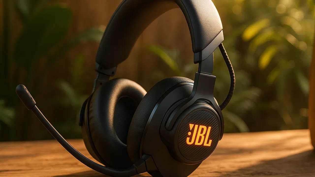 5 Melhores JBL Quantum 600 que Realmente Valem a Pena