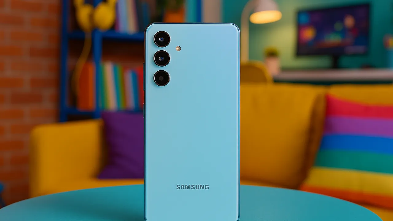 Guia de Compra: 5 Melhores Celulares Samsung Galaxy A36 5G 256GB