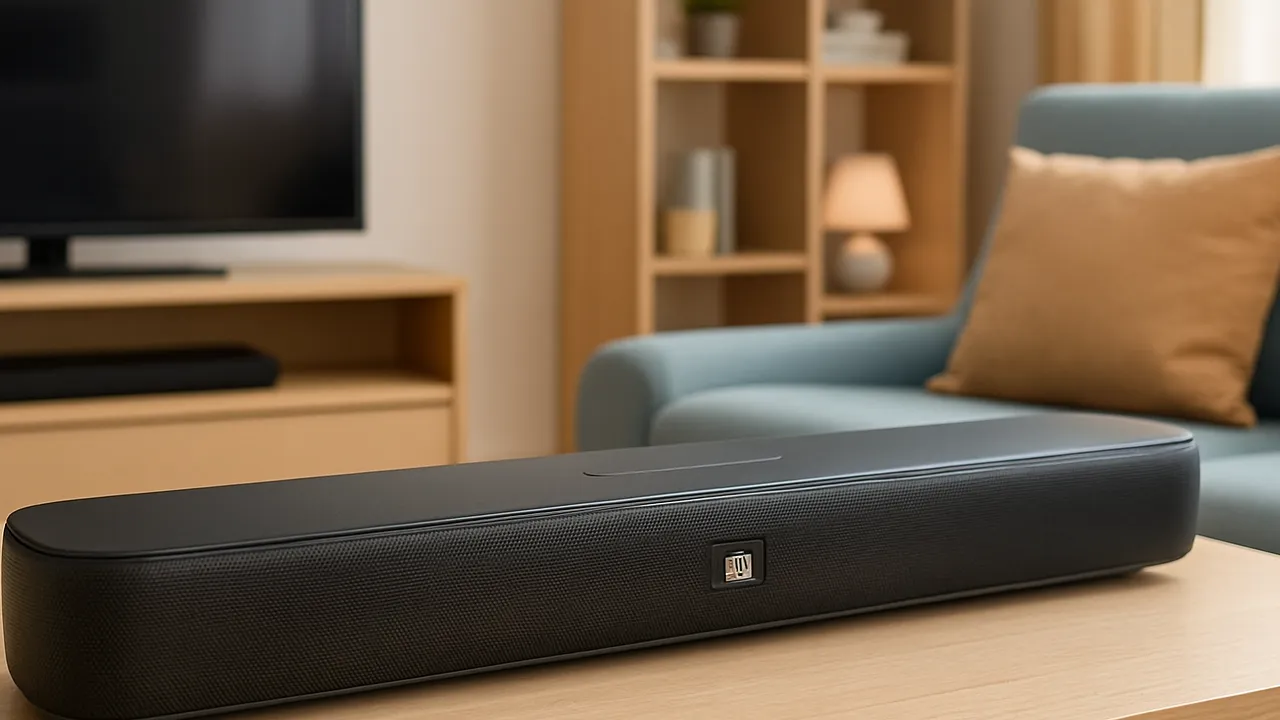 Top 5 Soundbars JBL Bar500 para Transformar Sua Sala