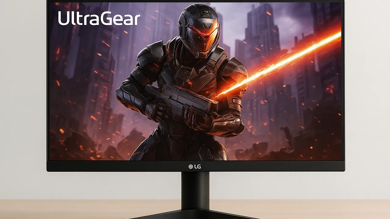 Top 5 Monitores Gamer LG UltraGear Selecionados Após Testes Rigorosos
