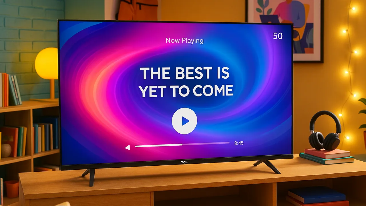 Guia de Compra: 5 Melhores TV 50 TCL Recomendadas por Especialistas