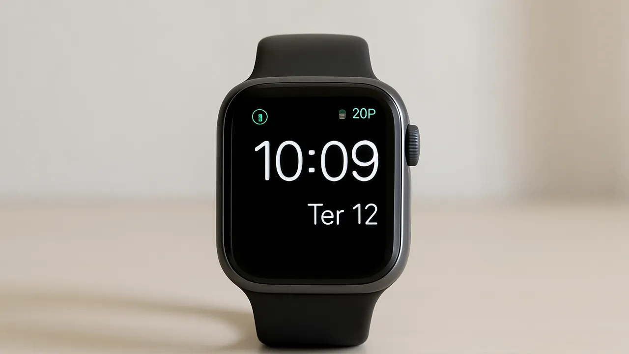 5 Melhores Apple Watch para Comprar em 2025