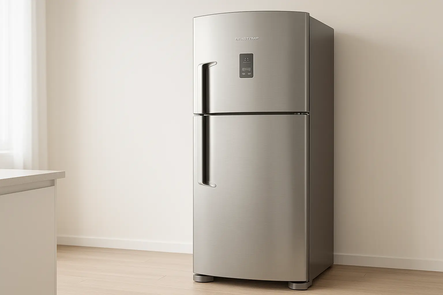 Geladeira Brastemp BRM54JK: Vale a Pena Comprar?