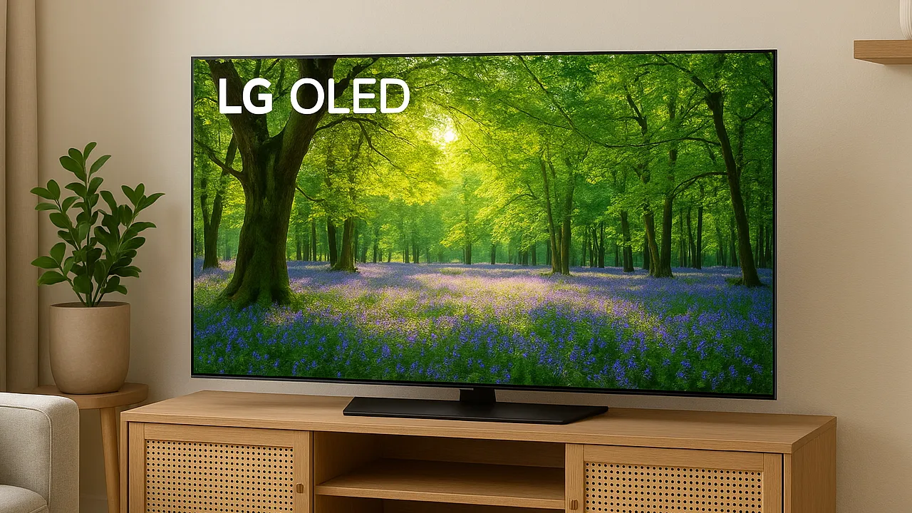 5 Melhores 65 OLED LG TV com Garantia e Suporte no Brasil