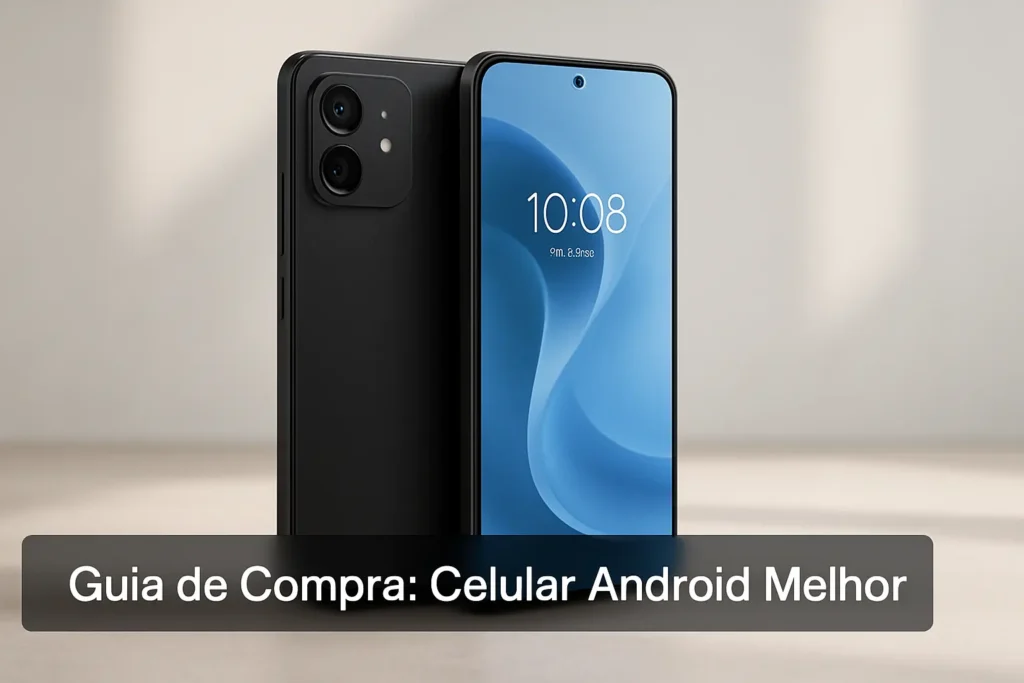 Top 5 Acessórios para Celular Android Incrivelmente Úteis