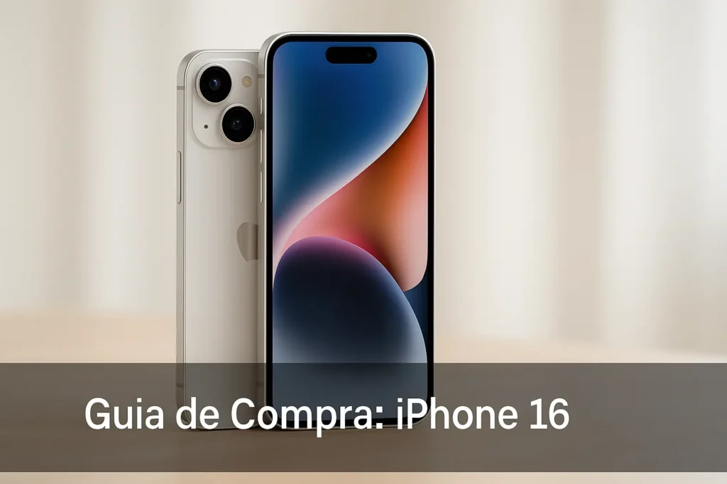 5 Guias Essenciais para Aprimorar Suas Fotos do iPhone 16