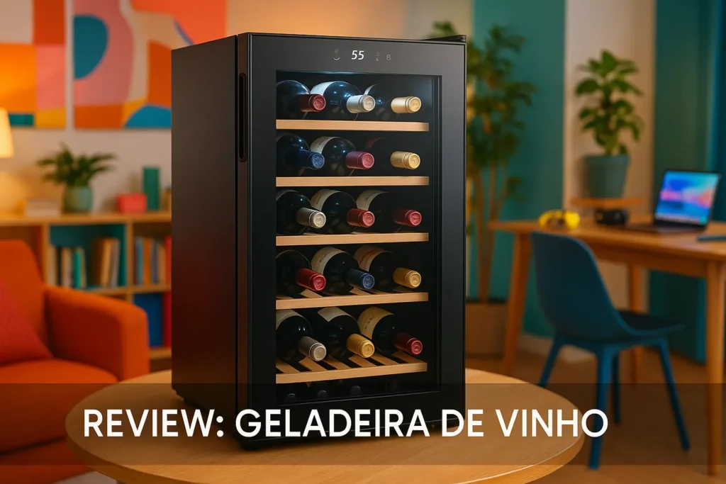 BLACK+DECKER BD60026: análise completa e sem filtros
