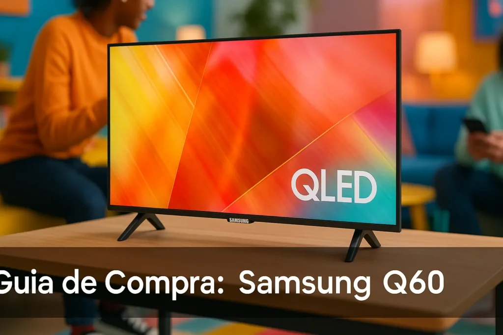 5 Melhores Samsung Q60 Testados por Usuários Reais