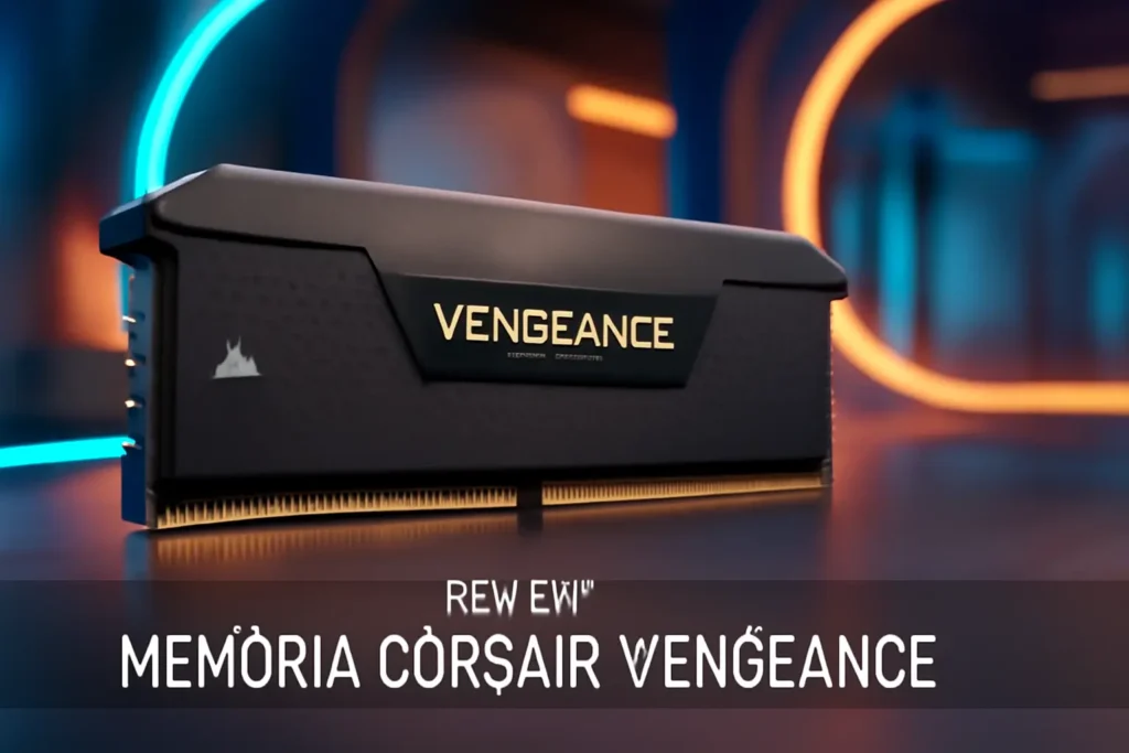 Memória Corsair Vengeance RGB DDR5 64GB 6000MHz: Vale a Pena?