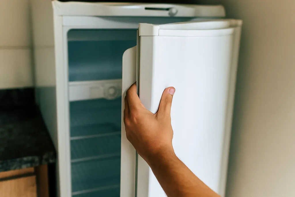 Foto real Refrigerador Consul 300 Litros