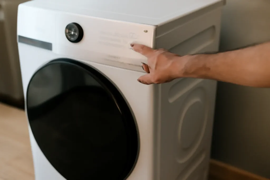 Hands-On: testando Lava e Seca Midea 10,5kg