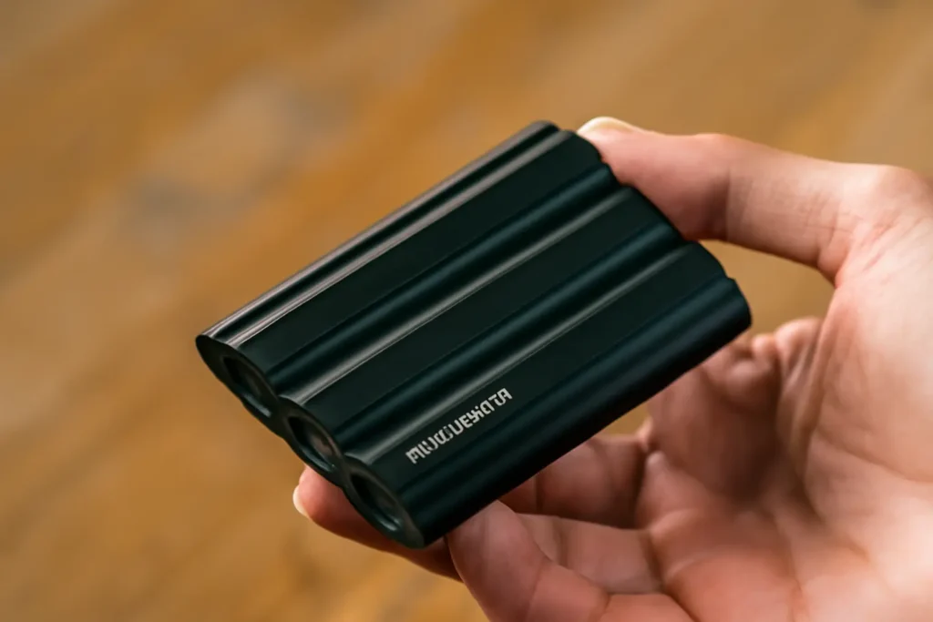 Imagem original SAMSUNG PSSD T7 4TB