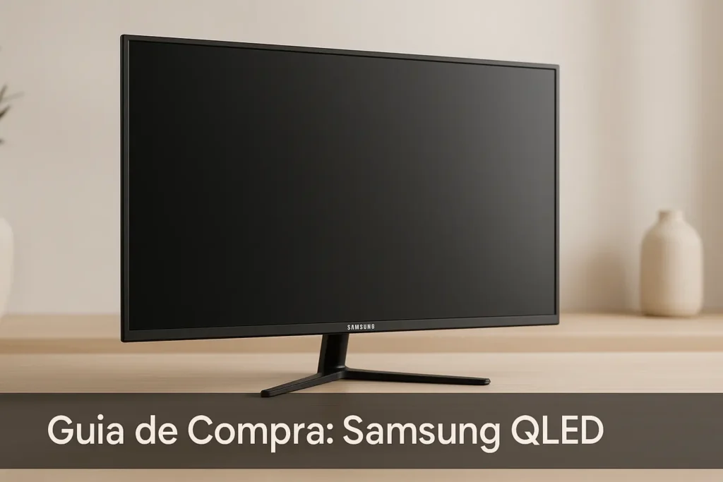 5 Melhores Samsung Q60 ou Q70 com Custo-Benefício Imbatível