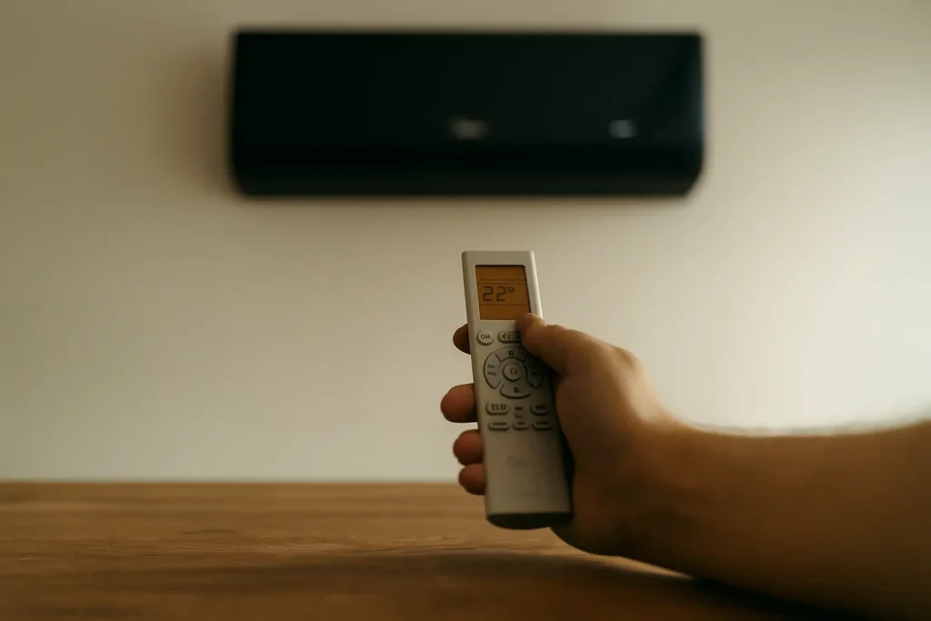 Hands-On: testando Ar Condicionado Split Inverter Springer Midea