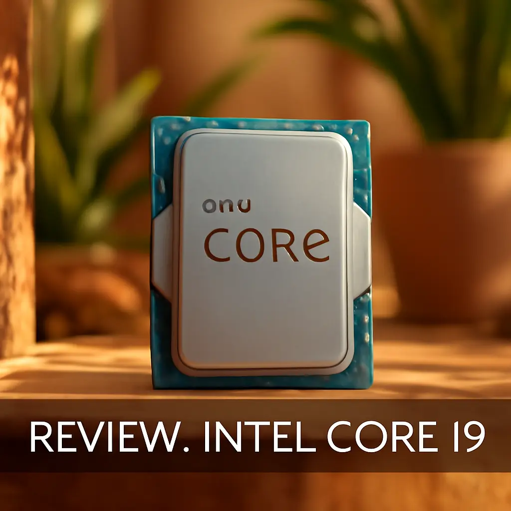 Intel Core i9-11900KF: Desempenho de Alto Nível para Seu PC