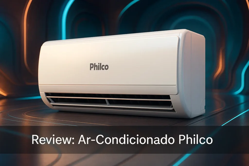 Ar-condicionado Philco Inverter 18000 Btus: ainda vale o custo?
