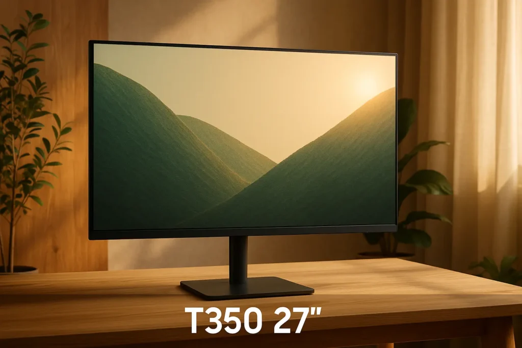 Guia de Compra: 5 Melhores Monitores 27" com Estoque no Brasil