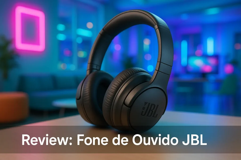 JBL Live Flex 3: Teste revela desempenho e custo