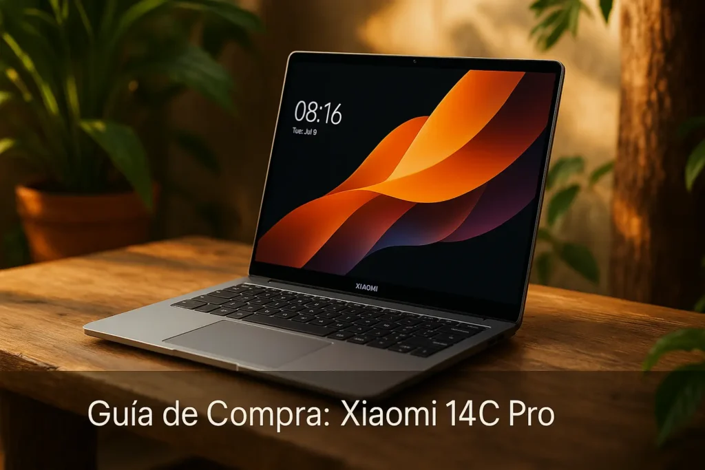 Top 5 Xiaomi 14C Pro que São Presentes Perfeitos