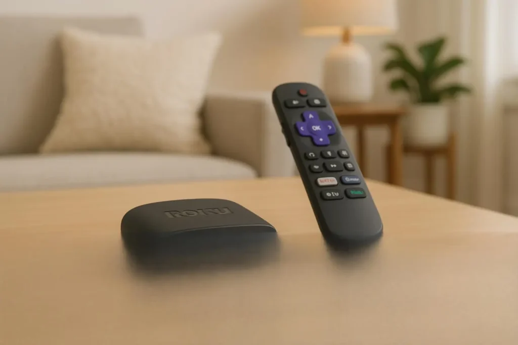 Top 5 TV Box Roku Express que São Presentes Perfeitos