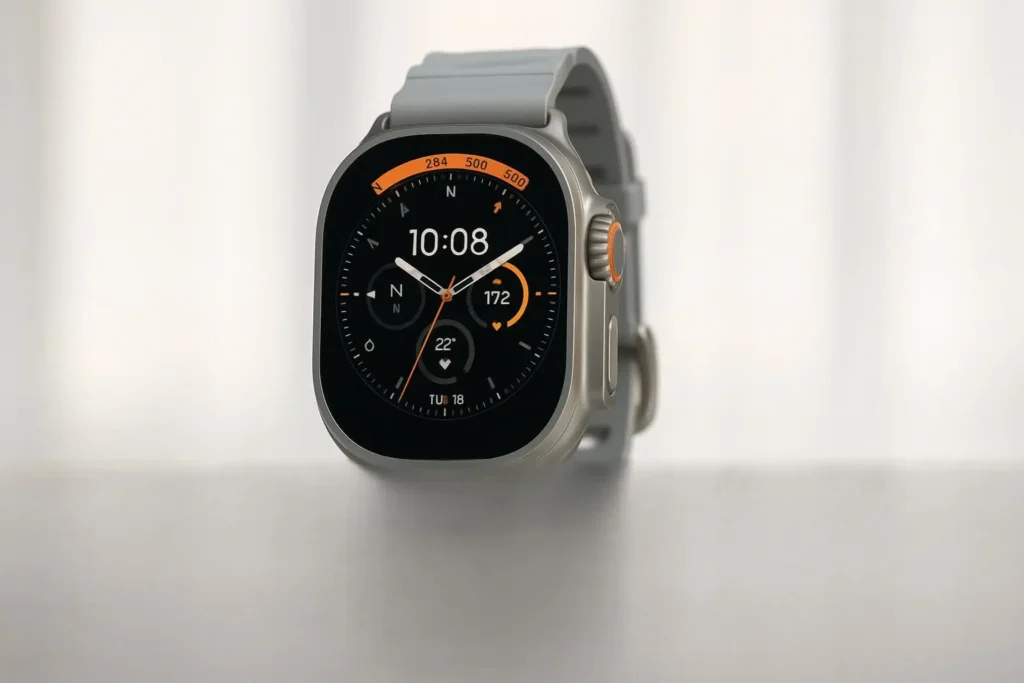 Guia de Compra: 5 Melhores Galaxy Watch Ultra Lançamento