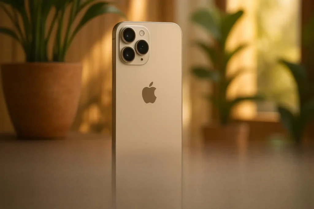 Guia de Compra: 5 iPhone 16.0 com Recursos Inovadores