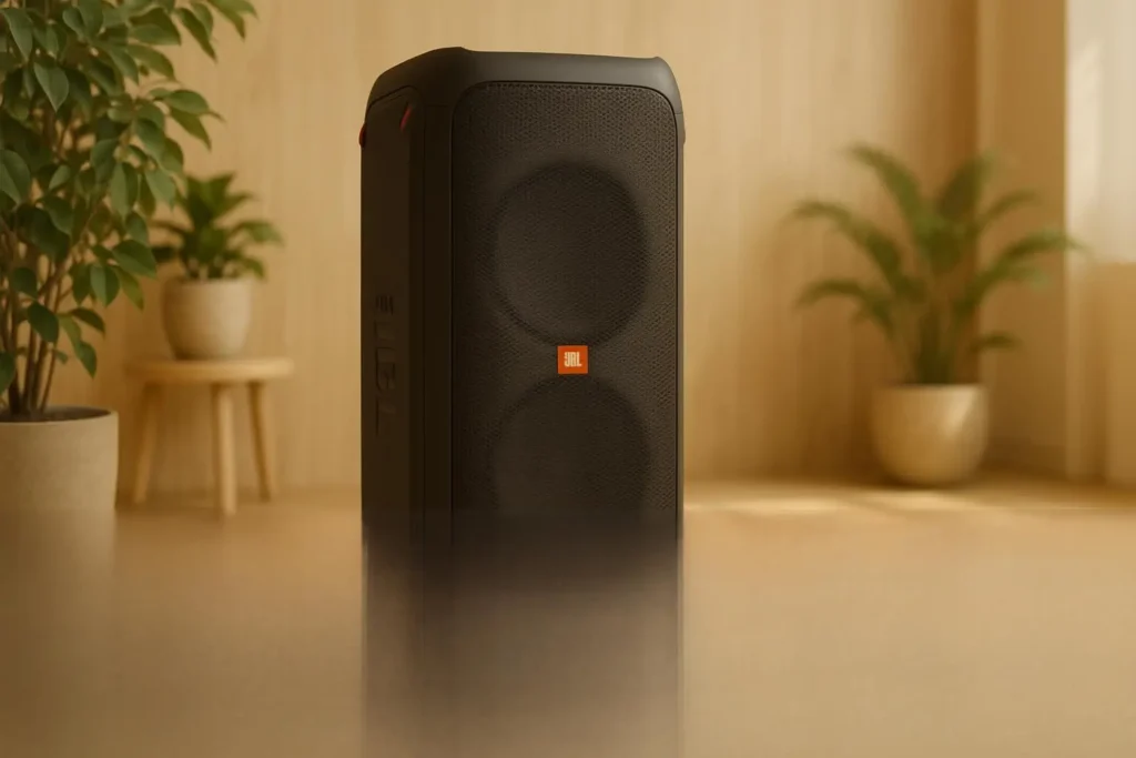 Guia Atualizado: 5 JBL PartyBox Imperdíveis para 2025
