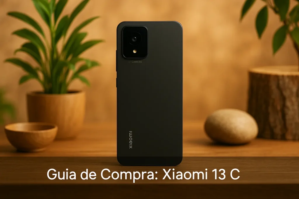 Guia de Compra: 5 Melhores Xiaomi 13 C Recomendados por Especialistas