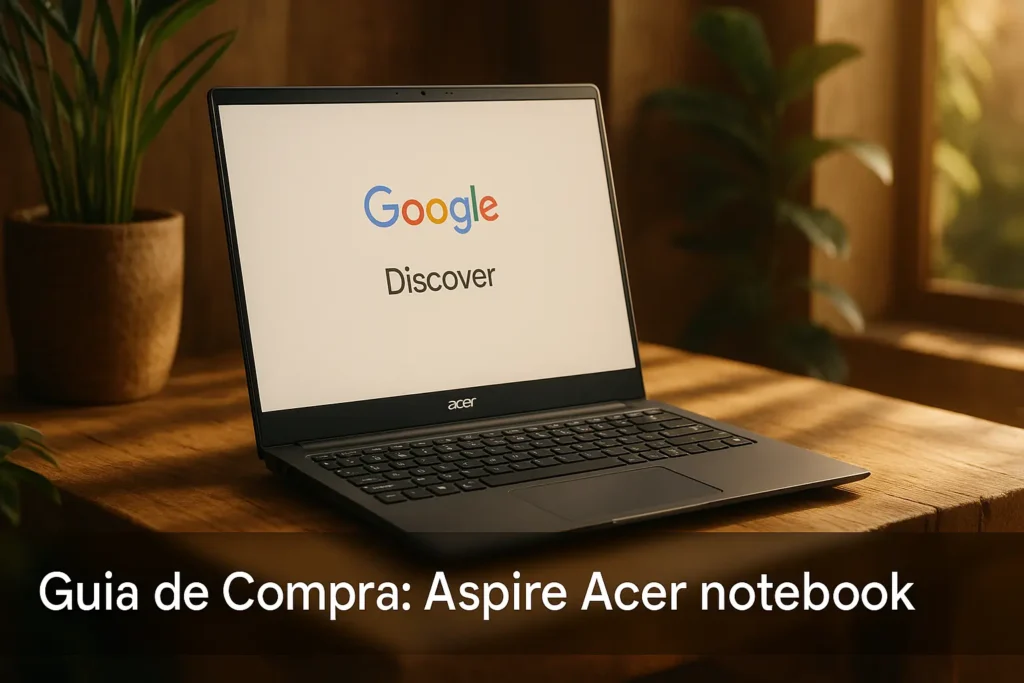 5 Melhores Aspire Acer Notebook com Melhor Desempenho e Avaliação