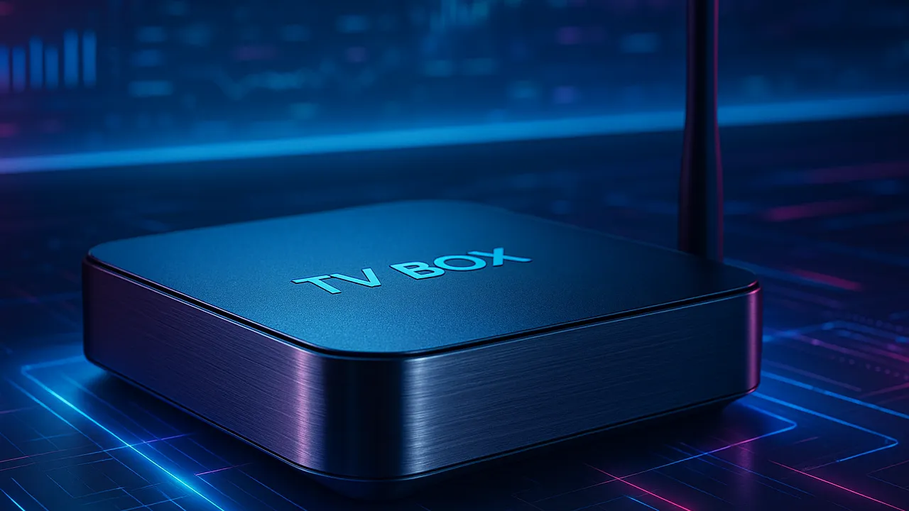 6 Melhores TV Box vitalicio de 2025