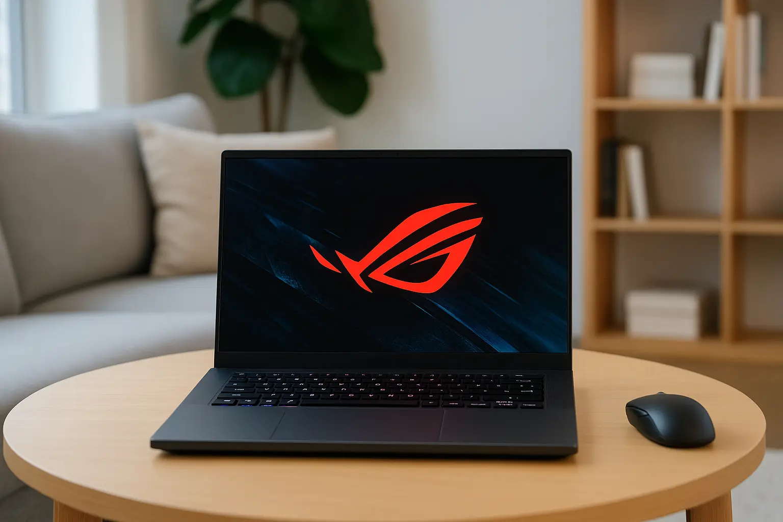 7 Melhores ASUS ROG Zephyrus com Desempenho Imbatível
