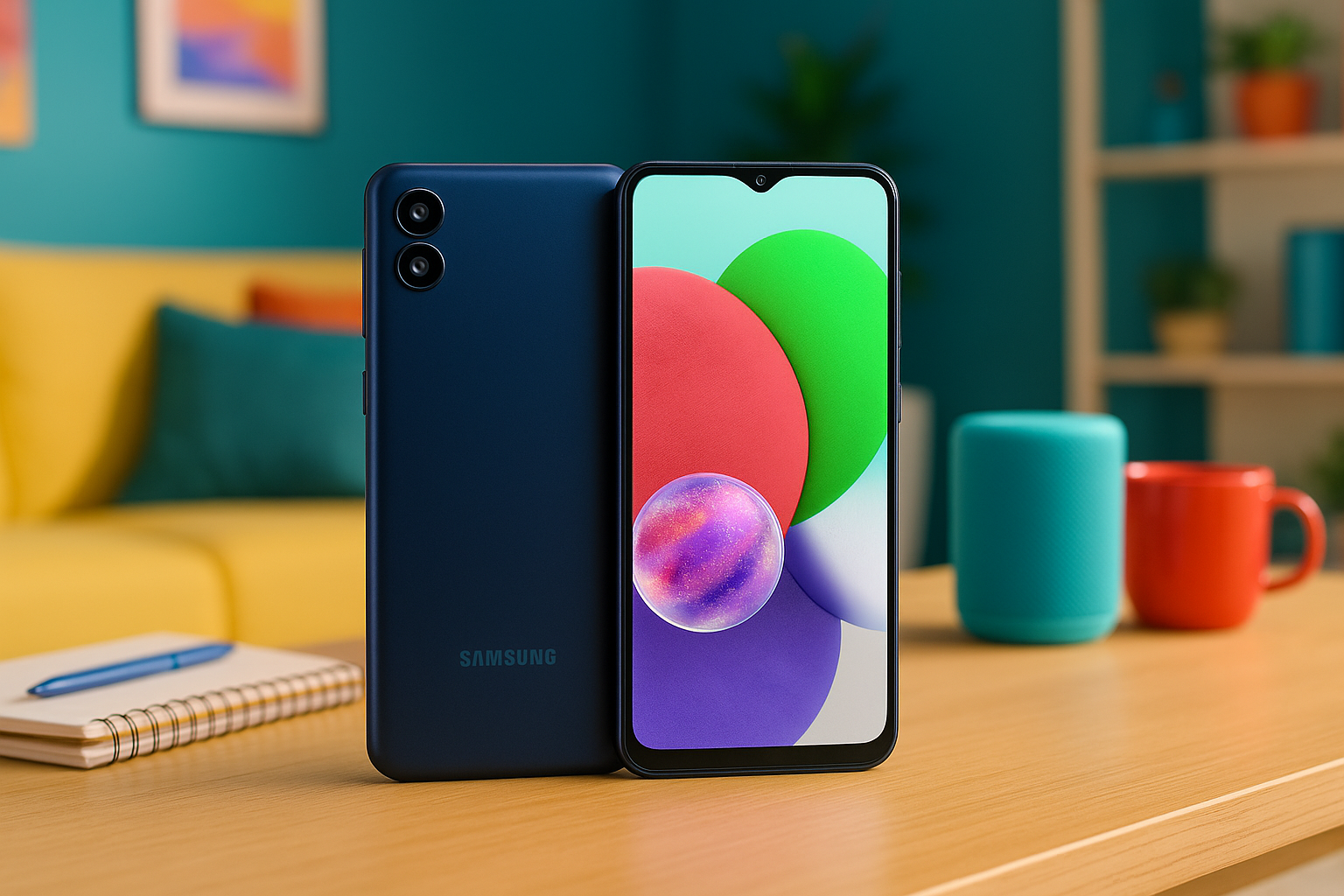Guia de Compra 8 Melhores celular samsung barato