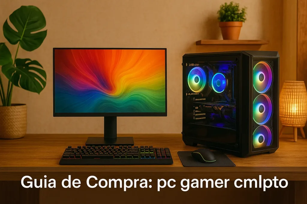 PC Gamer Ryzen
