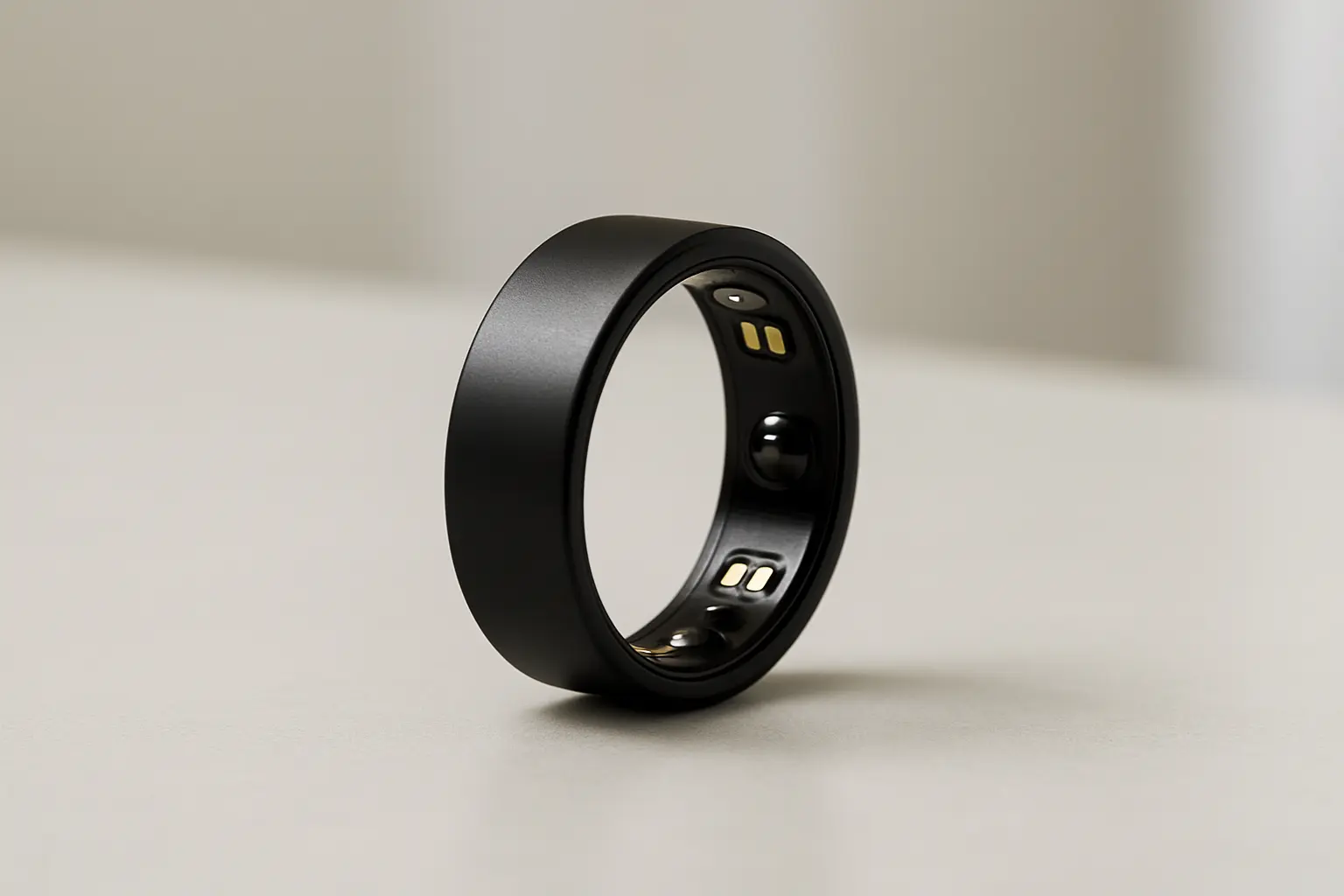 Guia de Compra: 5 Melhores Galaxy Ring 2025