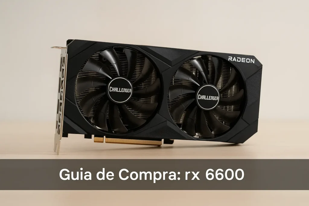 rx 6600
