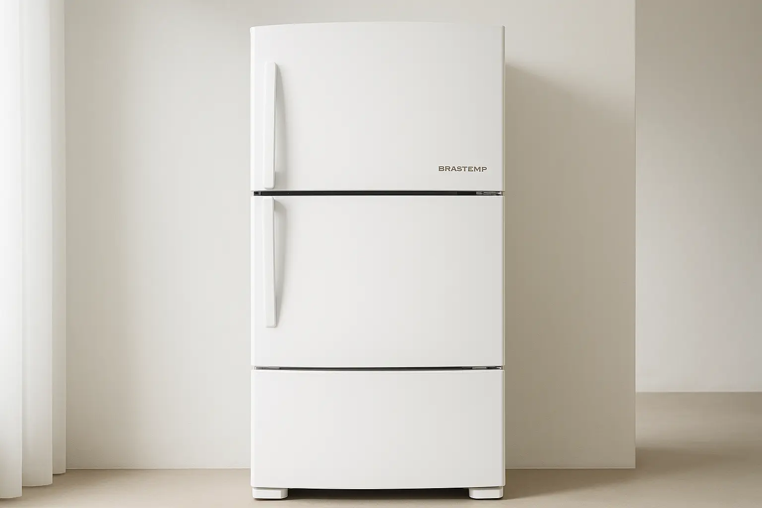 10 Melhores geladeira inverse brastemp branca para o Dia a Dia