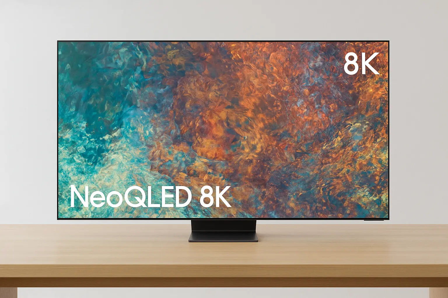 Top 6 TVs Samsung 85" até R$17.849 — aproveite estas ofertas