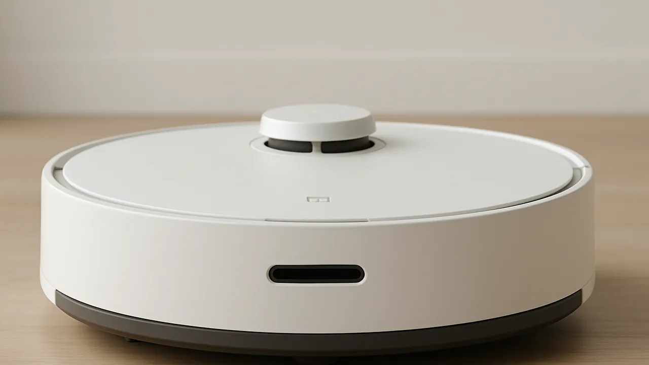 Guia de Compra: 5 Melhores Aspirador Robô Xiaomi S20 Recomendados por Especialistas