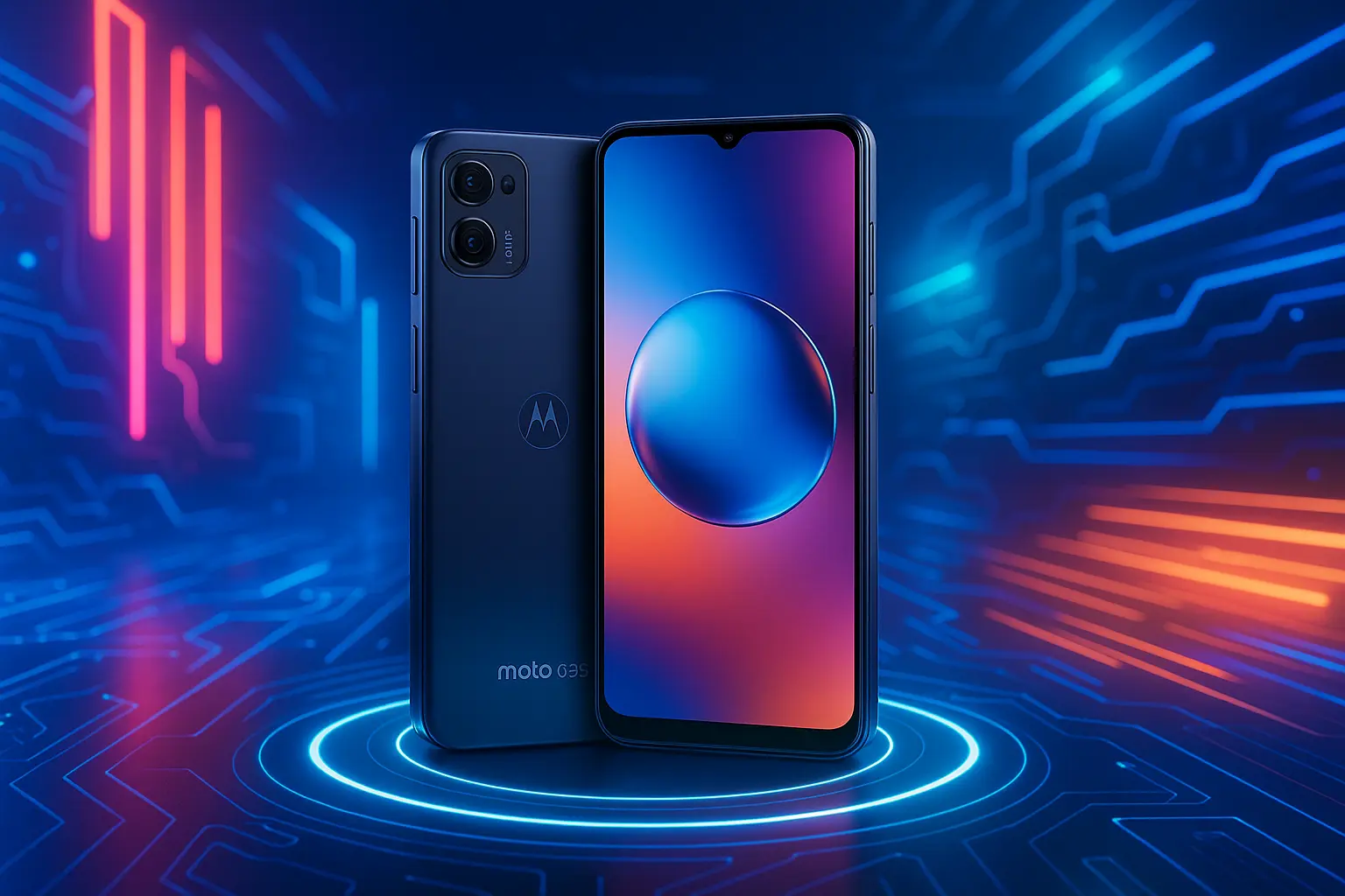 6 smartphones com design premium por preço justo