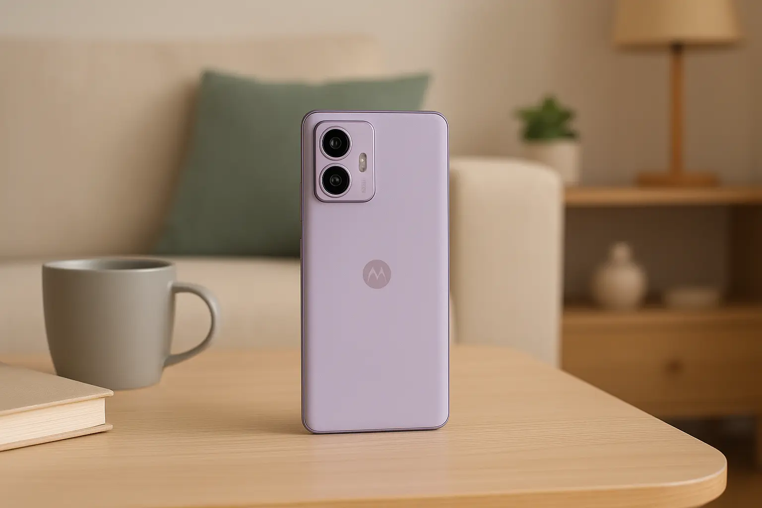 6 celulares com design premium por preço justo em 2025