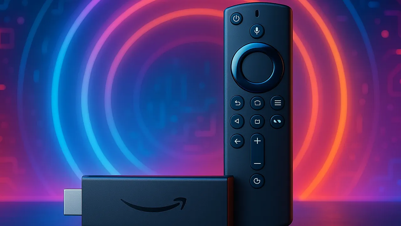 5 Melhores Fire Stick TV e Alternativas com Entrega Rápida