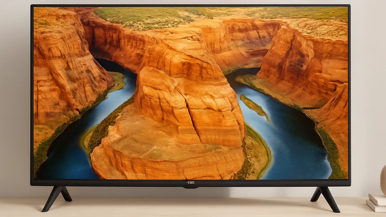 Guia de Compra: 5 Melhores Smart TV LG Atualizados para 2025